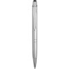 Ручка шариковая "Имидж", серебристый