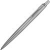 Шариковая ручка Parker Jotter Essential, St. Steel СT, стержень: Mblue