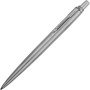 Шариковая ручка Parker Jotter Essential, St. Steel СT, стержень: Mblue