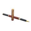 Ручка 2 в 1 шариковая и перьевая Pierre Cardin COMBI PEN, цвет - терракотовый. Упаковка Е