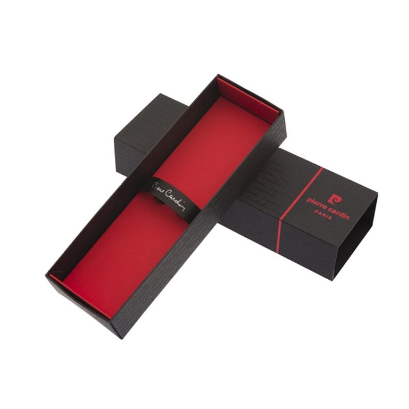 Ручка шариковая GAMME поворотным механизмом. Pierre Cardin