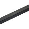 Металлическая ручка с деревянным корпусом "Goldsworthy", темно-коричневый Металлическая ручка с деревянным корпусом "Goldsworthy", темно-коричневый