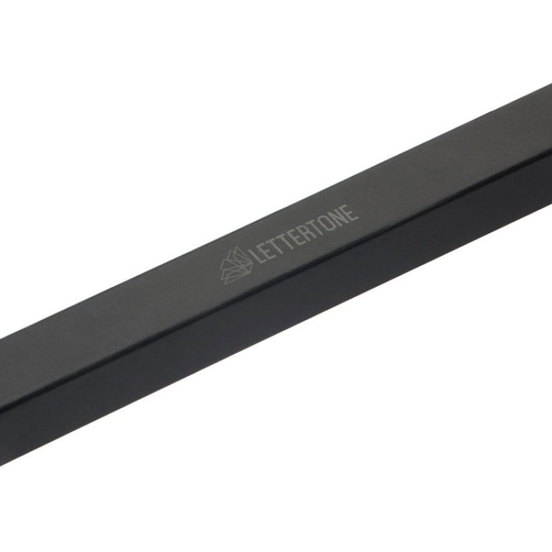 Металлическая шариковая ручка "Shakespeare", темно-синяя