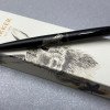 Шариковая ручка Parker Jotter XL LIMITED EDITION 2023 (символ года) в подарочной упаковке, цвет: Black, стержень: Mblue