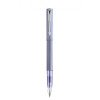 Перьевая ручка Parker Vector XL Silver Blue CT, цвет чернил blue, перо: F/M, в подарочной упаковке. Перьевая ручка Parker Vector XL Silver Blue CT, цвет чернил blue, перо: F/M, в подарочной упаковке.