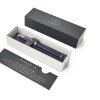 Ручка перьевая «Parker IM Core Blue CT», темно-синий