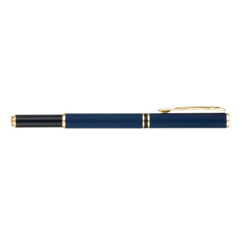 Ручка 2 в 1 шариковая и перьевая Pierre Cardin COMBI PEN, цвет - синий. Упаковка Е Ручка 2 в 1 шариковая и перьевая Pierre Cardin COMBI PEN, цвет - синий. Упаковка Е