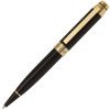 Ручка шариковая Cerruti 1881 модель «Heritage Gold» в футляре
