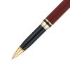 Ручка 2 в 1 шариковая и перьевая Pierre Cardin COMBI PEN, цвет - терракотовый. Упаковка Е
