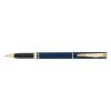 Ручка 2 в 1 шариковая и перьевая Pierre Cardin COMBI PEN, цвет - синий. Упаковка Е Ручка 2 в 1 шариковая и перьевая Pierre Cardin COMBI PEN, цвет - синий. Упаковка Е