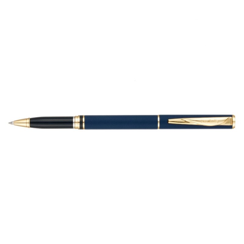 Ручка 2 в 1 шариковая и перьевая Pierre Cardin COMBI PEN, цвет - синий. Упаковка Е Ручка 2 в 1 шариковая и перьевая Pierre Cardin COMBI PEN, цвет - синий. Упаковка Е