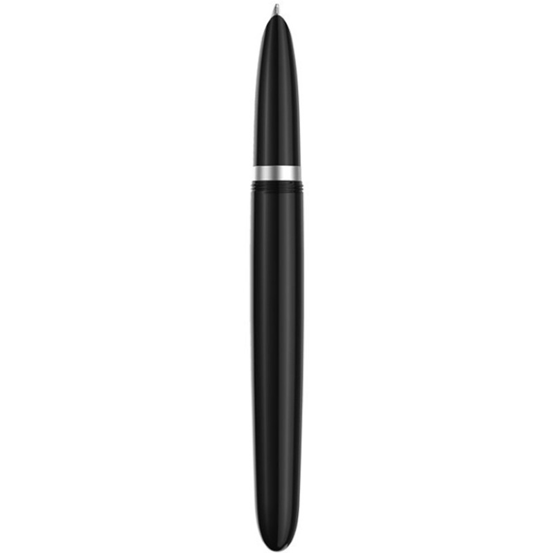 Перьевая ручка Parker 51 CORE BLACK CT, перо: F, цвет чернил: black, в подарочной упаковке. Перьевая ручка Parker 51 CORE BLACK CT, перо: F, цвет чернил: black, в подарочной упаковке.