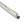 Ручка шариковая Pierre Cardin коллекция «ЭКОНОМ | ECON», цвет - стальной. Упаковка Е Ручка шариковая Pierre Cardin коллекция «ЭКОНОМ | ECON», цвет - стальной. Упаковка Е