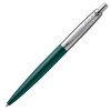 Шариковая ручка Parker Jotter XL, Green CT, стержень: M