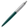 Шариковая ручка Parker Jotter XL, Green CT, стержень: M