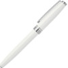BERN. Ручка из металла, Белый