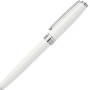 BERN. Ручка из металла, Белый