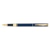 Ручка 2 в 1 шариковая и перьевая Pierre Cardin COMBI PEN, цвет - синий. Упаковка Е Ручка 2 в 1 шариковая и перьевая Pierre Cardin COMBI PEN, цвет - синий. Упаковка Е