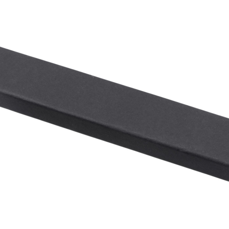 Шариковая ручка "Churchill", матовый черный