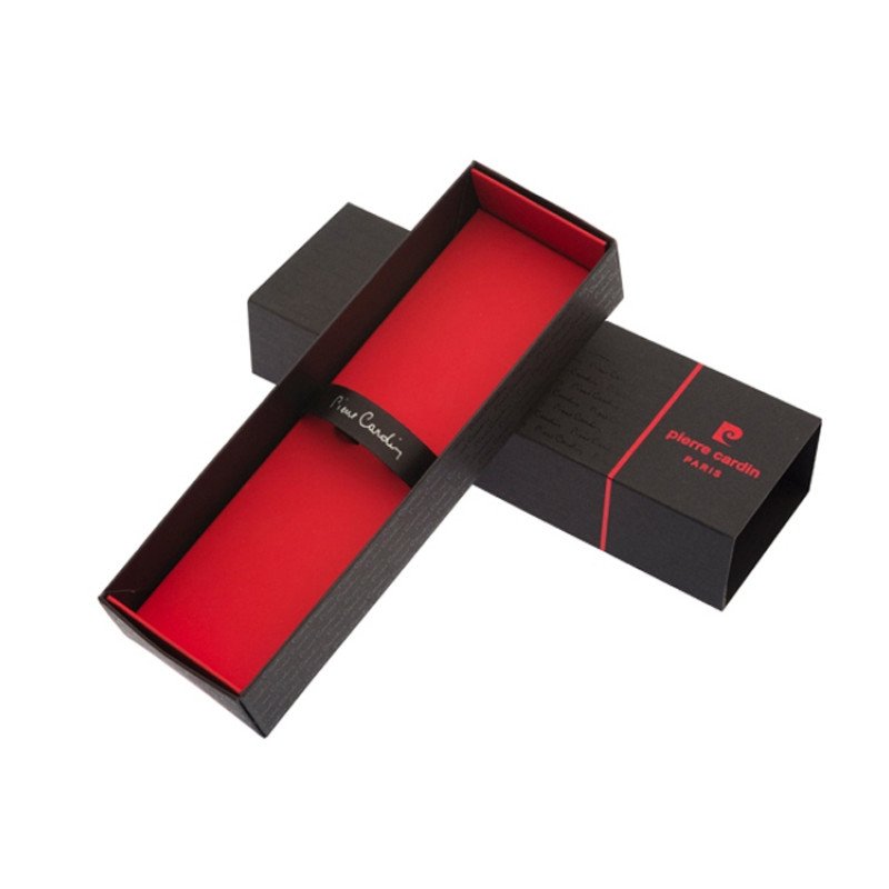 Ручка-роллер Pierre Cardin GAMME Classic со съемным колпачком, синий матовый/серебро Ручка-роллер Pierre Cardin GAMME Classic со съемным колпачком, синий матовый/серебро