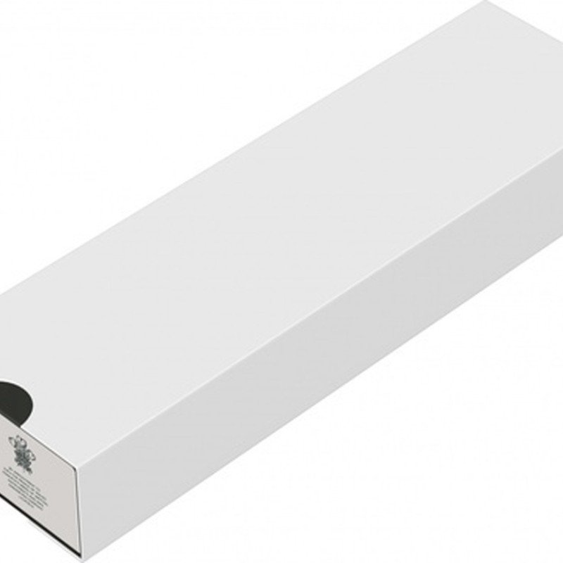 Шариковая ручка Parker IM Premium K318  Blue Grey CT, стержень: M, цвет чернил: blue, в подарочной упаковке.