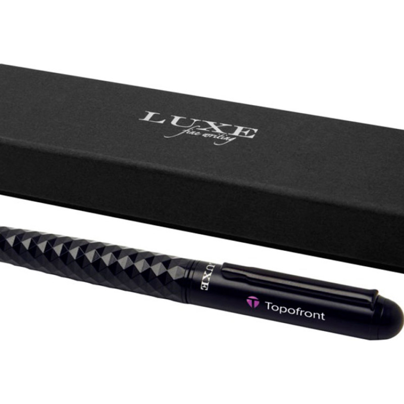 Tactical Dark ручка-роллер, черный