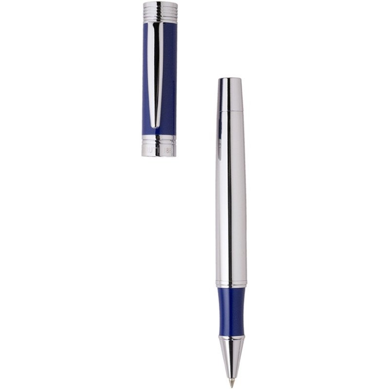 Ручка-роллер Zoom Classic Azur. Cerruti 1881 Ручка-роллер Zoom Classic Azur. Cerruti 1881