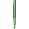 Ручка-роллер Parker Vector XL Green CT, цвет чернил black, стержень: F, в подарочной упаковке. Ручка-роллер Parker Vector XL Green CT, цвет чернил black, стержень: F, в подарочной упаковке.