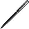 Шариковая ручка Waterman GRADUATE ALLURE, цвет: Matte Black CT