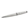Шариковая ручка Waterman Expert 3, цвет: Stainless Steel CT, стержень: Mblue