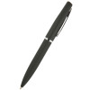 Ручка металлическая шариковая "Portofino", софт-тач, 1.0 мм, черный