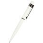 Ручка шариковая автоматическая BrunoVisconti "VERONA" цвет корпуса белый, soft-touch, 1 мм, синяя