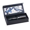 Ручка шариковая Pierre Cardin MODERN, gun metal