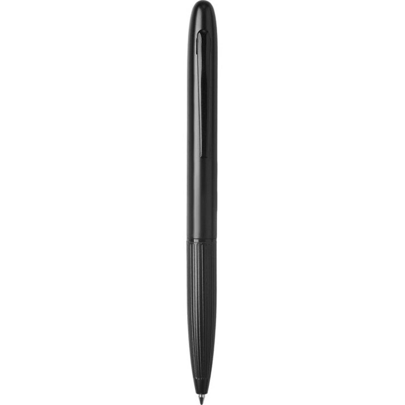 Металлическая шариковая ручка "Shakespeare", черная