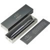 Шариковая ручка Parker Jotter XL, GREY CT, стержень: M