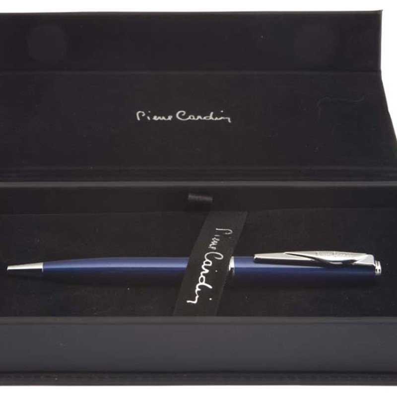 Ручка шариковая SECRET Business с поворотным механизмом. Pierre Cardin Ручка шариковая SECRET Business с поворотным механизмом. Pierre Cardin