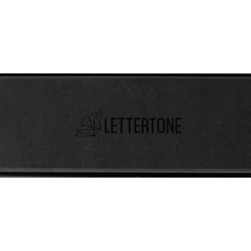 Ручка роллер "Perugia" (черные чернила)