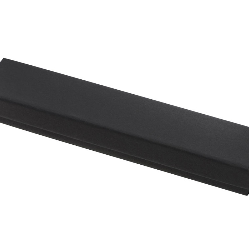 Шариковая металлическая ручка с анодированным слоем "Monarch", темно-синяя