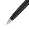 Ручка шариковая Pierre Cardin EASY. Цвет - серый. Упаковка Е