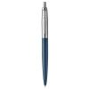 Шариковая ручка Parker Jotter XL, Blue CT, стержень: M