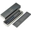 Шариковая ручка Parker Jotter XL, Blue CT, стержень: M