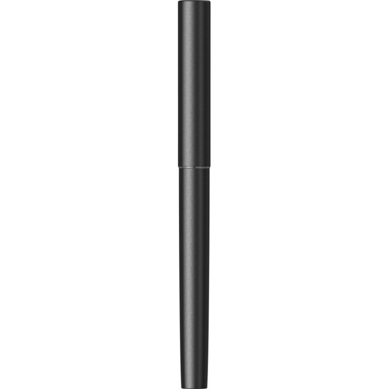 Ручка-роллер Parker Vector XL Black CT, стержень: F, цвет чернил:black, в подарочной упаковке