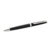 Шариковая ручка Waterman Hemisphere, цвет: MattBlack CT, стержень: Mblue