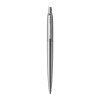 Шариковая ручка Parker Jotter Essential, St. Steel СT, стержень: Mblue