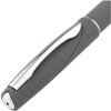 Ручка шариковая Pierre Cardin ACTUEL. Цвет - серый. Упаковка Р-1 Ручка шариковая Pierre Cardin ACTUEL. Цвет - серый. Упаковка Р-1
