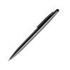 Ручка шариковая металлическая поворотная "Glory" со стилусом, gun Ручка шариковая металлическая поворотная "Glory" со стилусом, gun