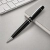 Ручка шариковая металлическая «VIP», черный Ручка шариковая металлическая «VIP», черный