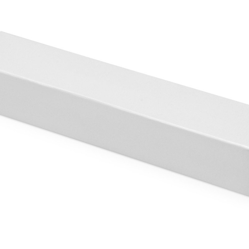 Ручка шариковая «Ковентри» в футляре, белый (Р)