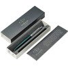 Шариковая ручка Parker Jotter XL, Green CT, стержень: M