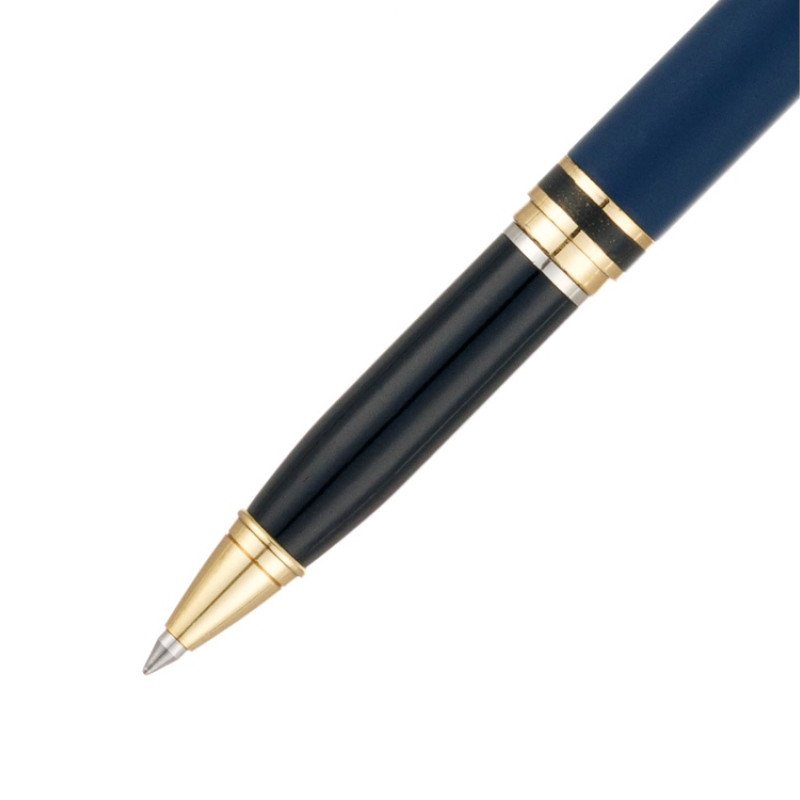 Ручка 2 в 1 шариковая и перьевая Pierre Cardin COMBI PEN, цвет - синий. Упаковка Е Ручка 2 в 1 шариковая и перьевая Pierre Cardin COMBI PEN, цвет - синий. Упаковка Е